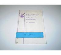 Ghost Writer N. J. Warburton (Auteur)