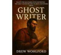 Ghost Writer