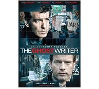 Ghost Writer (2010)