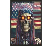 GHOST WRITER: A planner for self love or a loved one as a gift | 6 x 9 in | 111 pages|