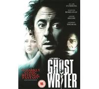 Ghost Writer [DVD]