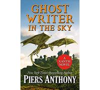 Ghost Writer In The Sky