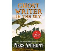 Ghost Writer in the Sky