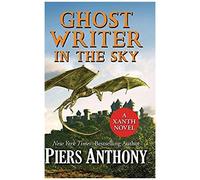Ghost Writer In The Sky
