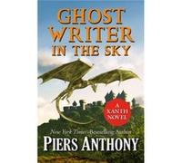 Ghost Writer in the Sky - Piers Anthony - Open Road Media - Livre en Anglais - Paperback Piers AnthonyPiers Anthony (Auteur)