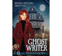 Ghost Writer (Large Print)