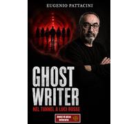 Ghost writer: nel tunnel a luci rosse