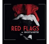 GHOST & WRITER - RED FLAGS CD NEUF