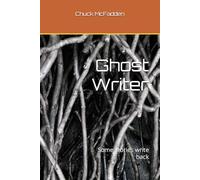Ghost Writer: Some Stories Write Back