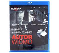 Ghost Writer, The [Blu-Ray] [Region B] (IMPORT) (Pas de version française)