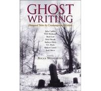 Ghost Writing