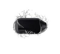 Ghost XL Pro 4K Plus HD caméra d'action Sport 3000mAH IPX7 étanche WiFi Casque for Moto vélo vidéo(Sports1 Packing Kit)