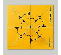 GHOST9 [Arcade : O] 7ème mini album (jaune ver.) K-POP scellé