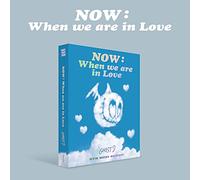 Ghost9 - Now: When We.. -Photoboo-