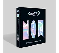 Ghost9 - Now: Where.. -Photoboo-