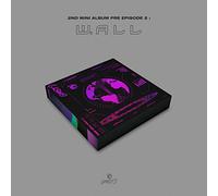 Ghost9 - Pre Episode.. -Photoboo-