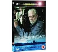Ghostboat Dvd David Jason (2007) - Thriller Sous-Marin