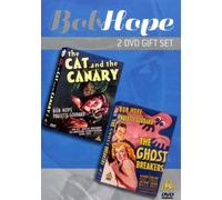 Ghostbreakers / Cat And The Canary [DVD]