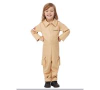 Ghostbuster Déguisement Adultes Enfants Officiel Puft Costume
