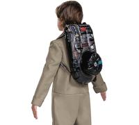 Disguise Afterlife Lot de proton de fantôme avec baguette Jouets gonflables pour enfants Taille unique