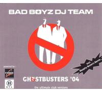 Ghostbusters '04 (x6, INCL. Murphy Brown's Club Edition) [Import]
