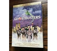 Ghostbusters 1 & 2 [Import USA Zone 1]