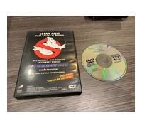 Ghostbusters 1 - Bill Murray, Dan Aykroyd - Dvd