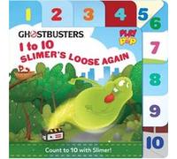 Ghostbusters 1 to 10 Slimers Loose Again by Kate B. Jerome Kate B. Jerome (Auteur)