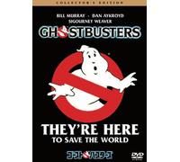 Ghostbusters [1984] [Import allemand]