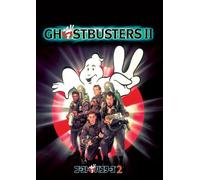 Ghostbusters 2 [1989] [Import allemand]