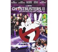 Ghostbusters 2 [Import]