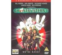 Ghostbusters 2 G
