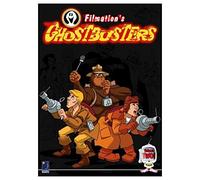 Ghostbusters 2: Animated Series