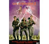 Ghostbusters 2 [DVD] [Import]