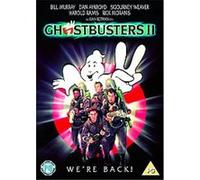 Ghostbusters 2 G
