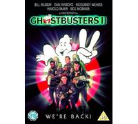 Ghostbusters 2 [Import anglais]