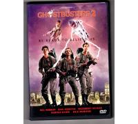 Ghostbusters 2 [Import USA Zone 1]