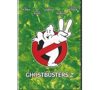 Ghostbusters 2 [Import USA Zone 1]