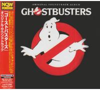 Ghostbusters +2(Remaster) [Import]