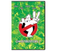 Ghostbusters 2 (Widescreen Edition)