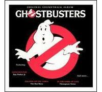 Ghostbusters (Original Soundtrack)