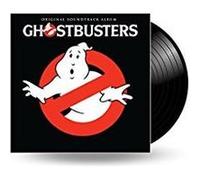 Ray Parker Jr. - Ghostbusters (30th Anniv.Edt.)