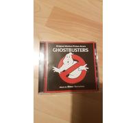 Ghostbusters (Original Motion Picture Score)