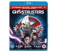Ghostbusters