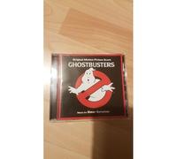 Master Works – Ghostbusters (Original Motion Picture Score) – CD