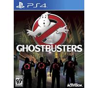 Ghostbusters PS4
