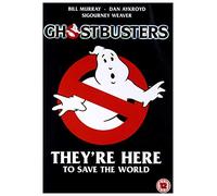 Ghostbusters – Sony Pictures Home Entertainment
