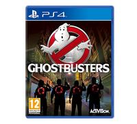 Ghostbusters 2016