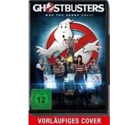 Ghostbusters 2016 4k Ultra-Hd Blu-Ray Import
