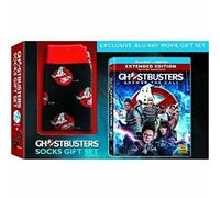 Ghostbusters (2016) (Blu-ray Digital HD Includes Exclusive Socks) (Widescreen)